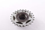 Sachs-Maillard (LY 91) 7-speed ARIS Freewheel with 13-24 teeth and english thread from 1991