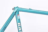 Batavus Professional frame in 58 cm (c-t) / 56.5 cm (c-c) with Columbus SL tubing from the 1980s