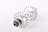 Shimano first generation Dura-Ace #HS-831 low flange rear Hub with 36 holes and english thread from 1976
