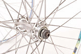 28" (700C) Wheelset with Rigida Chrina Ultimate Power  Clincher Rims and Sachs Diabolo V8/T3 8-speed Hubs