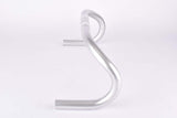 Cinelli 65 mod. Criterium (winged logo only) Strada/Pista Handlebar in size 40cm (c-c) and 26.4mm clamp size, from the 1980s