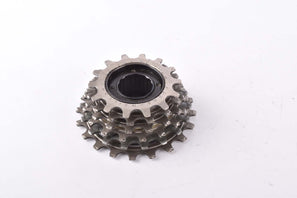 Sachs-Maillard 6-speed ARIS Freewheel with 14-20 teeth and english thread from the 1980s / 90s