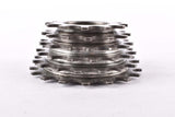 Maillard Sprint 6-speed Freewheel with 12-17 teeth and english thread from 1982