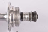 Campagnolo 50th Anniversary Low Flange Hub Set with 36 holes and english thread