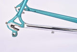 Batavus Professional frame in 58 cm (c-t) / 56.5 cm (c-c) with Columbus SL tubing from the 1980s