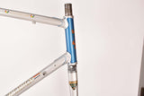 Van Herwerden Criterium (Gazelle) frame set in 58 cm (c-t) / 56.0 cm (c-c) with Reynolds 531 tubing from the 1970s