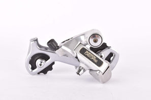 Shimano Deore II #RD-MT62-SGS 7-speed rear derailleur from 1989