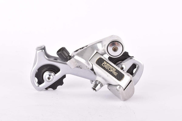 Shimano Deore II #RD-MT62-SGS 7-speed rear derailleur from 1989
