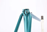 Batavus Professional frame in 58 cm (c-t) / 56.5 cm (c-c) with Columbus SL tubing from the 1980s