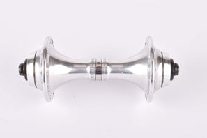 Campagnolo C-Record #322/101 (#A032) small flange front Hub with 32 holes