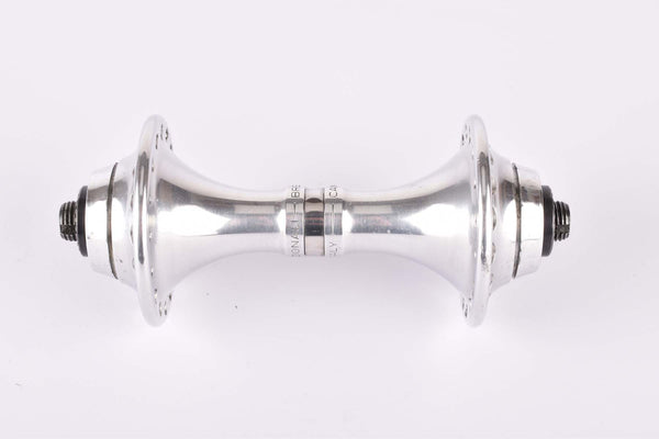 Campagnolo C-Record #322/101 (#A032) small flange front Hub with 32 holes