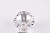 Campagnolo C-Record #322/101 (#A032) small flange front Hub with 32 holes