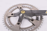 Miche Monolithic triple Crankset with 52/42 Teeth and 170mm length from the 1980s