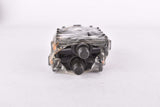NOS VP Components black plastic ATB / MTB Pedals