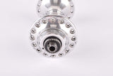 Campagnolo C-Record #322/101 (#A032) small flange front Hub with 32 holes