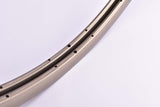 NOS Rigida DP 18 bronze anodized Clincher Rim Set in 28"/622mm (700C) with 18 holes