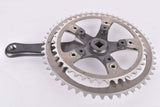 Miche Monolithic triple Crankset with 52/42 Teeth and 170mm length from the 1980s