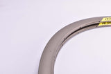 NOS Rigida DP 18 bronze anodized Clincher Rim Set in 28"/622mm (700C) with 18 holes