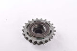 Maillard 700 Compact "Super" 6-speed Freewheel with 15-21 teeth and english thread from 1985