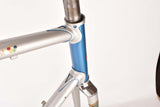 Van Herwerden Criterium (Gazelle) frame set in 58 cm (c-t) / 56.0 cm (c-c) with Reynolds 531 tubing from the 1970s