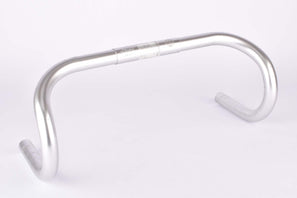 Cinelli mod. 66 - 42 Campione del Mondo Handlebar in size 42cm (c-c) and 26.4mm clamp size, from the 1980s