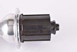 Campagnolo Athena 8speed rear Hub with 36 holes from the early 1990s