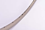 NOS Rigida DP 18 bronze anodized single Clincher Rim in 28"/622mm (700C) with 32 holes from the 1980s - 2000s