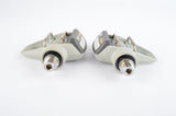 NOS/NIB Time Action Clipless Pedals and Cleats from the 1990s