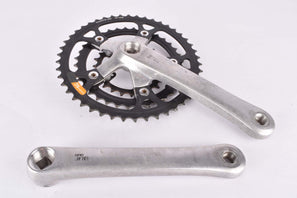 Shimano Deore #FC-MT60 triple Crankset with 46/36/24 Teeth and 170mm length from 1991