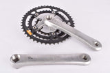 Shimano Deore #FC-MT60 triple Crankset with 46/36/24 Teeth and 170mm length from 1991