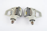 NOS/NIB Time Action Clipless Pedals and Cleats from the 1990s