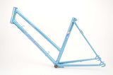 NOS Raleigh Sun Solo Lady frame 45.5 cm (c-t) for 26" wheels | without fork