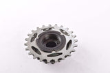 Maillard 700 Compact 7-speed Freewheel with 13-23 teeth and english thread from 1984
