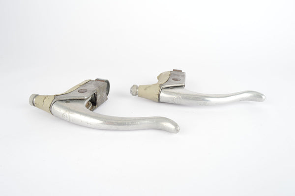 Favorit Special, Brake Lever Set with white hoods