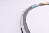 NOS Rigida DP 18 Ultimate Power bronze anodized single Clincher Rim in 28"/622mm (700C) with 36 holes from the 1980s - 2000s