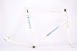 Batavus Professional frame in 60 cm (c-t) / 58.5 cm (c-c) with Reynolds 531 tubing from the 1980s