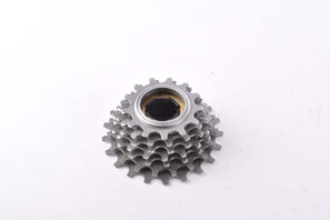 Suntour Winner Pro 7-speed  AccuShift Freewheel with 13-21 teeth and englisch thread from 1987