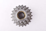 Suntour Winner Pro 7-speed  AccuShift Freewheel with 13-21 teeth and englisch thread from 1987