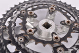Shimano Deore #FC-MT60 triple Crankset with 46/36/24 Teeth and 170mm length from 1991