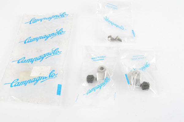 NOS/NIB Campagnolo downtube Cable Stop and Adjuster