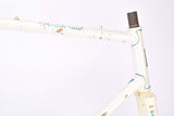 Batavus Professional frame in 60 cm (c-t) / 58.5 cm (c-c) with Reynolds 531 tubing from the 1980s