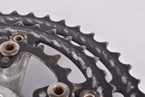 Shimano Deore #FC-MT60 triple Crankset with 46/36/24 Teeth and 170mm length from 1991