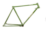 NOS Raleigh Superbe frame 53.5 cm (c-t) 52 cm (c-c) without fork