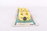 NOS Union Mod. 651 neon yellow ATB / MTB Pedals