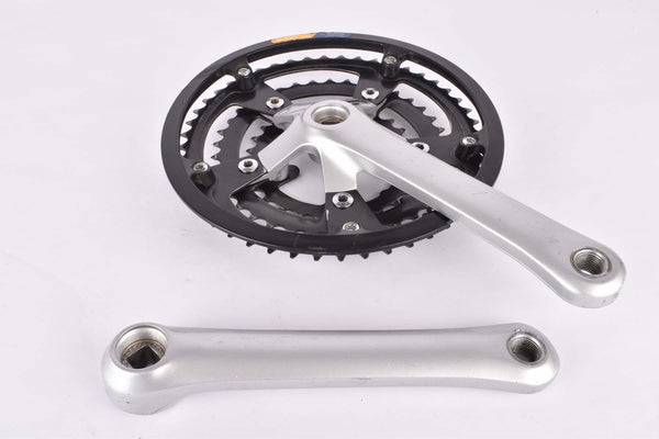 Shimano Exage 300LX #FC-M300 triple Crankset with 48/38/28 Teeth and 175mm length from 1983