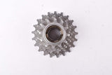 Suntour Winner Pro 7-speed  AccuShift freewheel with 12-21 teeth and englisch thread from 1988