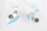 NOS/NIB Campagnolo downtube Cable Stop and Adjuster