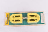 NOS Union Mod. 651 neon yellow ATB / MTB Pedals