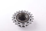 Suntour Winner Pro 7-speed  AccuShift freewheel with 12-21 teeth and englisch thread from 1988