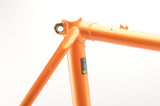 Koga Miyata Gents-Luxe-S frame 63 cm (c-t) / 61.5 cm (c-c) Tange Champion / Miyata Hi-Manga